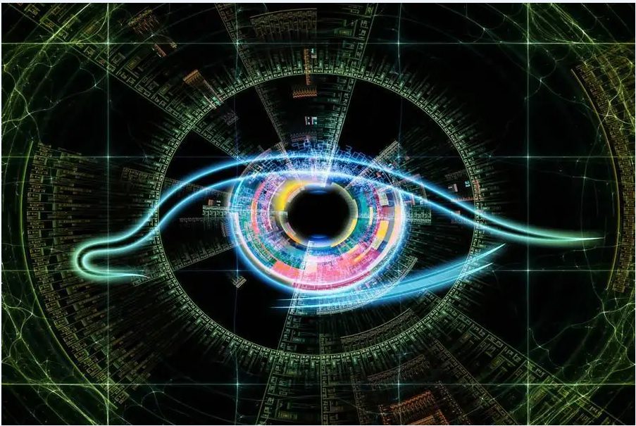 什么是機器視覺？機器視覺的優(yōu)勢在哪里？它為何取代人工檢測