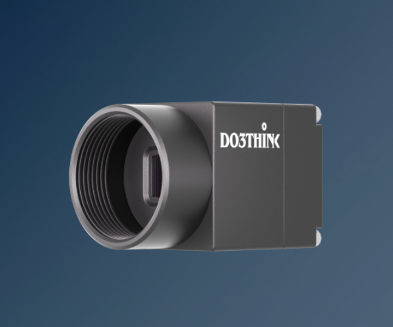 千兆網(wǎng)工業(yè)相機有哪些優(yōu)勢