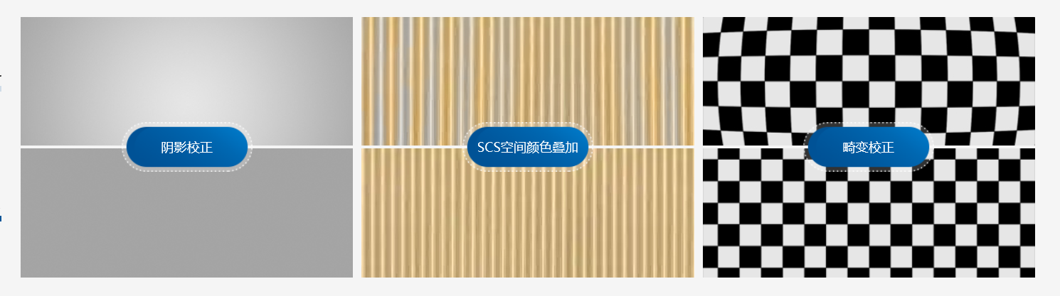 工業(yè)相機鏡頭參數(shù)詳解 工業(yè)相機鏡頭參數(shù)詳解