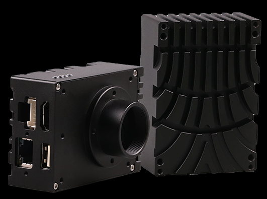 度申智能工業(yè)相機