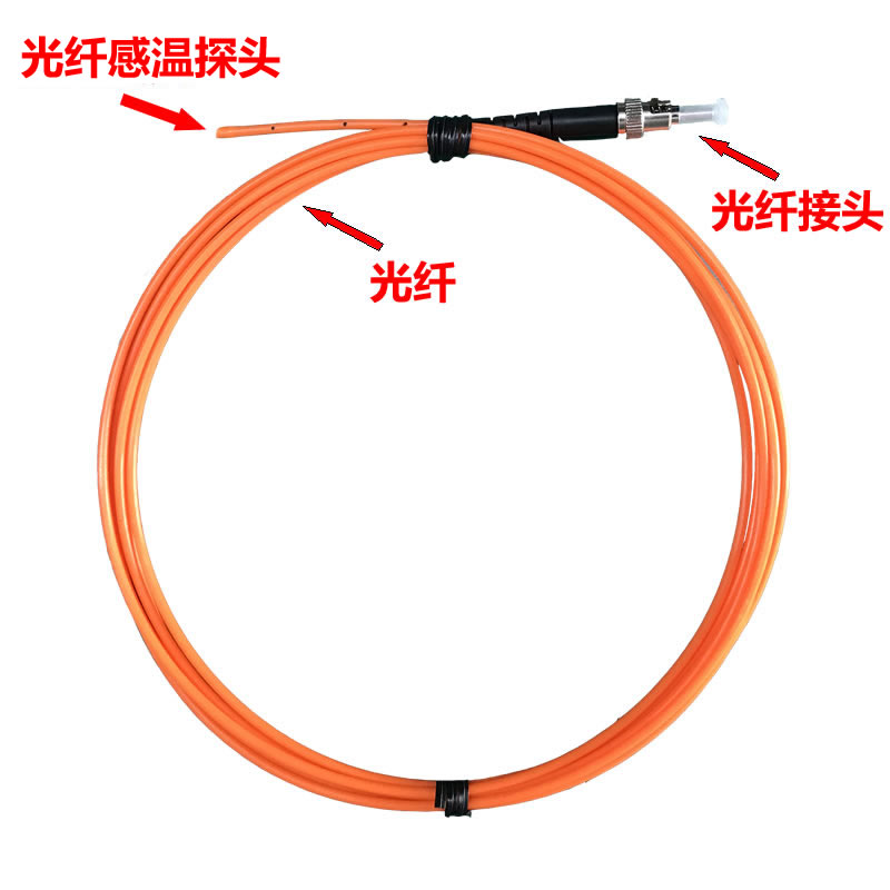 變壓器有哪些測(cè)溫方式？